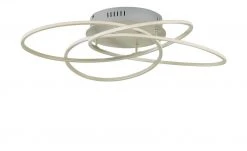 Meisterleuchten LED-Deckenleuchte Nickel-matt -Innenleuchten Verkaufsladen 11685535 1 202203081235