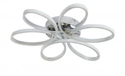 Meisterleuchten LED-Deckenleuchte, chrom 8 Meisterleuchten LED-Deckenleuchte, chrom -Innenleuchten Verkaufsladen 11685537 1 202107271302