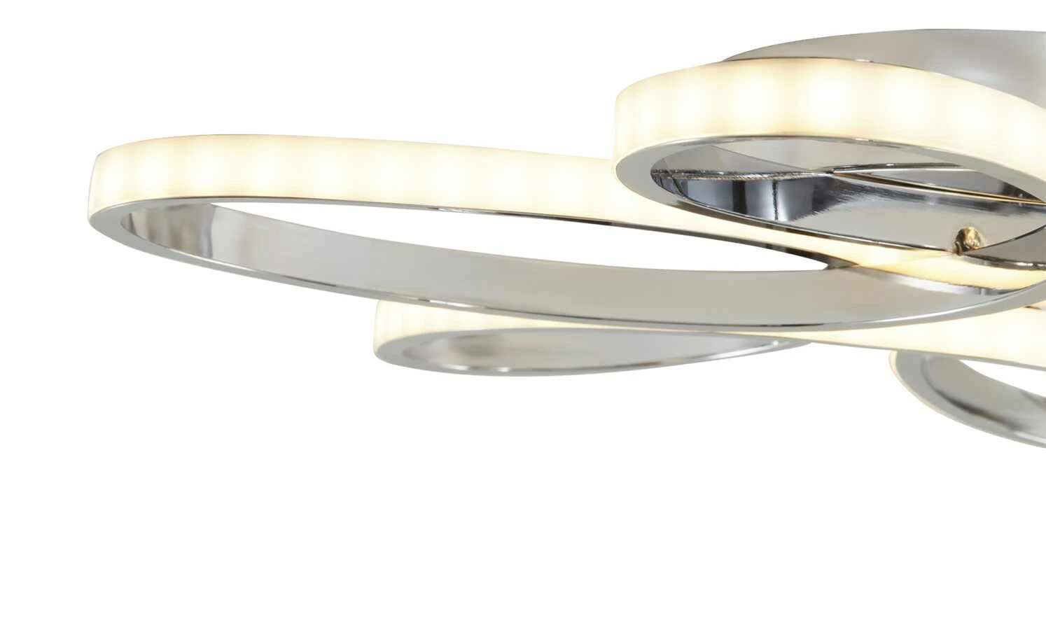 Meisterleuchten LED-Deckenleuchte, chrom 5 Meisterleuchten LED-Deckenleuchte, chrom – Bild 5