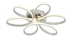 Meisterleuchten LED-Deckenleuchte, chrom 11 Meisterleuchten LED-Deckenleuchte, chrom -Innenleuchten Verkaufsladen 11685537 6 202111052251