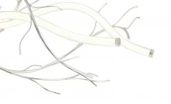 Meisterleuchten LED-Deckenleuchte, chrom `Äste` -Innenleuchten Verkaufsladen 11685538 5 202202071235