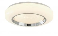 KHG LED-Deckenleuchte, 1-flammig mit Sterneneffekt -Innenleuchten Verkaufsladen 11685541 2 202206231234