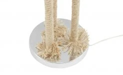 HOME STORY Stehleuchte, 3-flammig, Seiloptik -Innenleuchten Verkaufsladen 11685546 6 202103032233