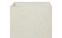 HOME STORY Bambus-Tischleuchte, 1-flammig, eckig -Innenleuchten Verkaufsladen 11685548 4 202101041431