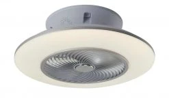 Paul Neuhaus Deckenleuchte mit Ventilator weiß -Innenleuchten Verkaufsladen 11685589 5 202009261416