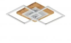 LED-Deckenleuchte, 2-flammig, Asteiche 11 LED-Deckenleuchte, 2-flammig, Asteiche -Innenleuchten Verkaufsladen 11685611 5 202009032245