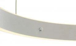 B-Leuchten LED-Pendelleuchte Alu-matt 20 B-Leuchten LED-Pendelleuchte Alu-matt -Innenleuchten Verkaufsladen 11685650 10 202112232232
