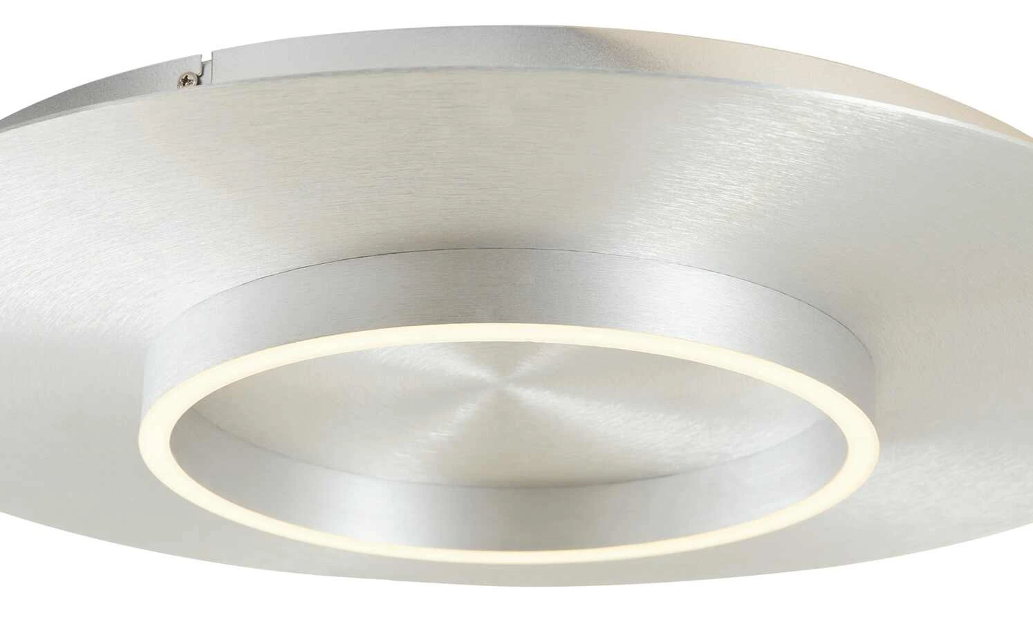 B-Leuchten LED-Pendelleuchte Alu-matt 11 B-Leuchten LED-Pendelleuchte Alu-matt – Bild 11