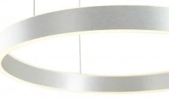 B-Leuchten LED-Pendelleuchte Alu-matt 18 B-Leuchten LED-Pendelleuchte Alu-matt -Innenleuchten Verkaufsladen 11685650 8 202112232232