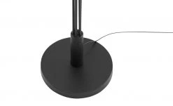 KHG Stehleuchte, 5-flammig, schwarz/goldfarben 8 KHG Stehleuchte, 5-flammig, schwarz/goldfarben -Innenleuchten Verkaufsladen 11685679 4 202101182237