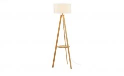 KHG Bambus-Stehleuchte, 1-flammig 15 KHG Bambus-Stehleuchte, 1-flammig -Innenleuchten Verkaufsladen 11685710 8 202101112239