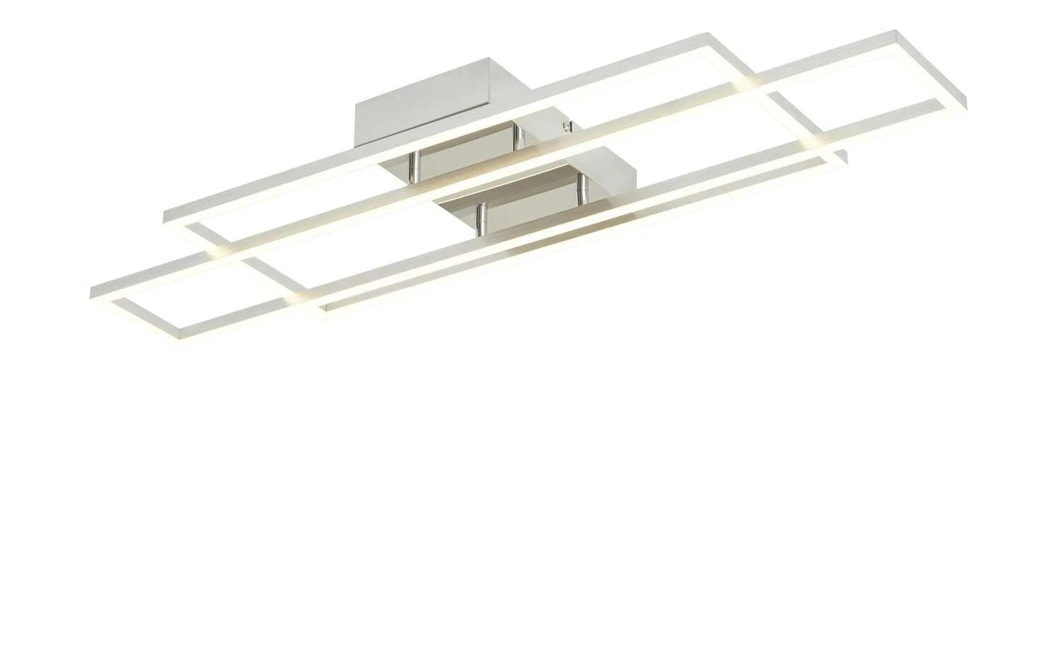 Meisterleuchten LED-Deckenleuchte, Alu-matt 4 Meisterleuchten LED-Deckenleuchte, Alu-matt – Bild 4