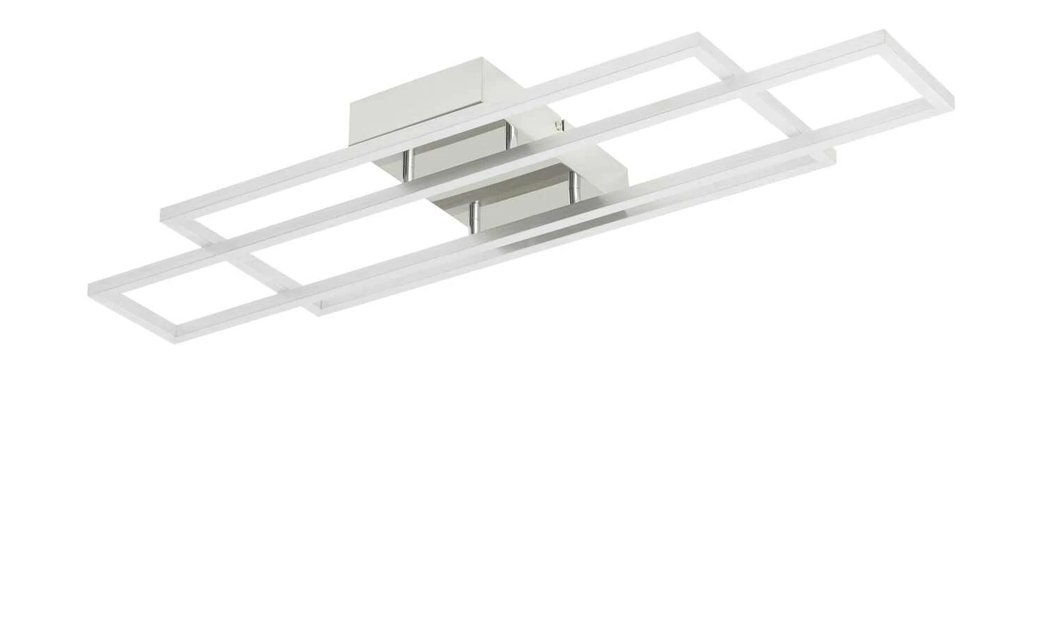 Meisterleuchten LED-Deckenleuchte, Alu-matt 3 Meisterleuchten LED-Deckenleuchte, Alu-matt – Bild 3