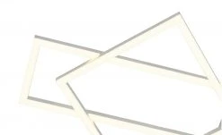 Meisterleuchten LED-Deckenleuchte, Alu-matt -Innenleuchten Verkaufsladen 11685719 3 202109171234