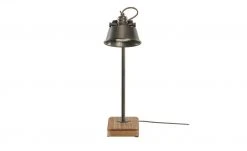 Tischleuchte, 1-flammig, Metall schwarz 10 Tischleuchte, 1-flammig, Metall schwarz -Innenleuchten Verkaufsladen 11685722 5 202008202250