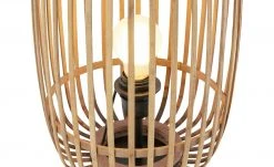 Stehleuchte, 1-flammig, Bambusschirm 21 Stehleuchte, 1-flammig, Bambusschirm -Innenleuchten Verkaufsladen 11685725 10 202111052251