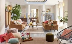 Stehleuchte, 1-flammig, Bambusschirm 15 Stehleuchte, 1-flammig, Bambusschirm -Innenleuchten Verkaufsladen 11685725 3 202106032232