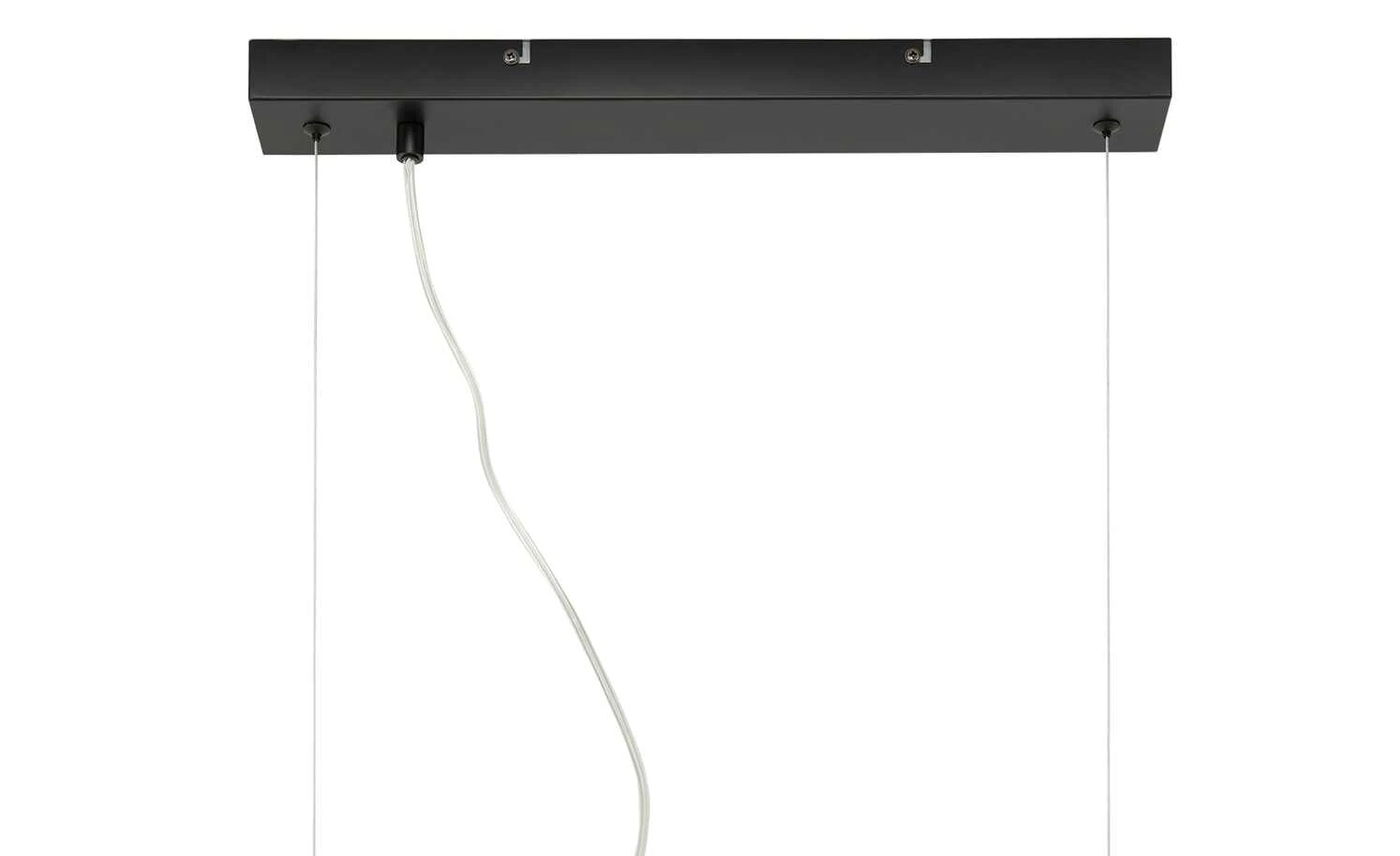 Pendelleuchte,4-flammig, bunte Gläser 4 Pendelleuchte,4-flammig, bunte Gläser – Bild 4