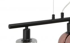 Pendelleuchte,4-flammig, bunte Gläser 13 Pendelleuchte,4-flammig, bunte Gläser -Innenleuchten Verkaufsladen 11685753 4 202101082255