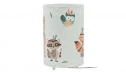 Tischleuchte, 1-flammig `Little Indians` | kleine Indianer -Innenleuchten Verkaufsladen 11685781 1 202009092240