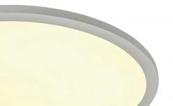 Paul Neuhaus LED-Deckenleuchte, Weiß, rund -Innenleuchten Verkaufsladen 11685818 1 202010290737