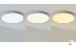 Paul Neuhaus LED-Deckenleuchte, Weiß, rund -Innenleuchten Verkaufsladen 11685818 3 202010290737