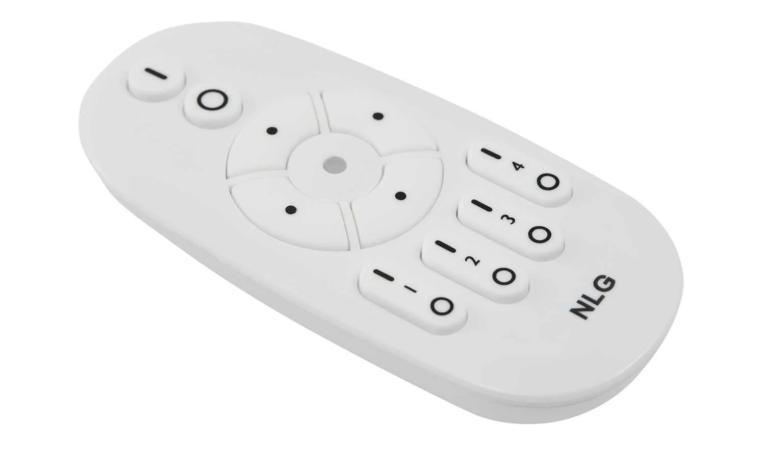 Paul Neuhaus LED-Deckenleuchte, Schwarz, rund 3 Paul Neuhaus LED-Deckenleuchte, Schwarz, rund – Bild 3