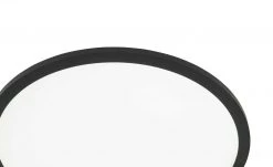 Paul Neuhaus LED-Deckenleuchte, Schwarz, rund 9 Paul Neuhaus LED-Deckenleuchte, Schwarz, rund -Innenleuchten Verkaufsladen 11685819 3 202010290737