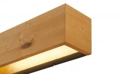 Trio LED-Wandleuchte, Pinienholz ´breit´ -Innenleuchten Verkaufsladen 11685831 4 202009261422
