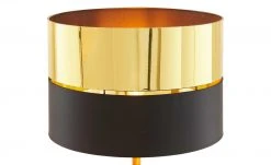 Stehleuchte, 1-flammig schwarz/gold -Innenleuchten Verkaufsladen 11685840 6 202101182236