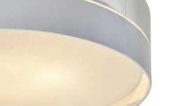 Deckenleuchte, silber/weiß -Innenleuchten Verkaufsladen 11685843 1 202009032245