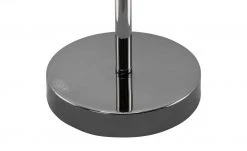 Wofi Tischleuchte, 4-flammig, schwarz/chrom -Innenleuchten Verkaufsladen 11685883 2 202010292249