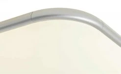 Meisterleuchten LED-Deckenleuchte, Acryl weiß, quadratisch -Innenleuchten Verkaufsladen 11685888 9 202109141233