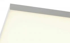 Meisterleuchten LED-Panel weiß mit RGB-Funktion | 55|W -Innenleuchten Verkaufsladen 11685892 2 202109171234