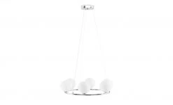 Meisterleuchten LED-Krone 6-flammig, chrom -Innenleuchten Verkaufsladen 11685904 6 202202081235