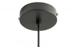 KHG Pendelleuchte, 1-flammig, schwarz -Innenleuchten Verkaufsladen 11685911 2 202109151233