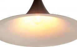 KHG Pendelleuchte, 1-flammig, schwarz -Innenleuchten Verkaufsladen 11685911 3 202109151233