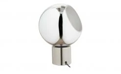 Meisterleuchten LED-Tischleuchte, 1-flammig, Kugel in Rauchglas -Innenleuchten Verkaufsladen 11685913 6 202109151233