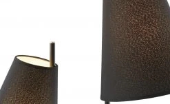 KHG Stehleuchte, 2-flammig, schwarz 13 KHG Stehleuchte, 2-flammig, schwarz -Innenleuchten Verkaufsladen 11685916 5 202107192233