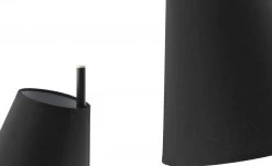 KHG Stehleuchte, 2-flammig, schwarz 14 KHG Stehleuchte, 2-flammig, schwarz -Innenleuchten Verkaufsladen 11685916 6 202107192233