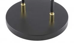 KHG Stehleuchte, 2-flammig, schwarz 15 KHG Stehleuchte, 2-flammig, schwarz -Innenleuchten Verkaufsladen 11685916 7 202107192233