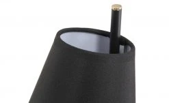 KHG Tischleuchte, 1-flammig, schwarz -Innenleuchten Verkaufsladen 11685917 8 202109151233