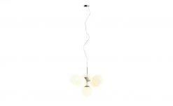 Meisterleuchten Pendelleuchte, 6-flammig, chrom/ Glaskugel 10 Meisterleuchten Pendelleuchte, 6-flammig, chrom/ Glaskugel -Innenleuchten Verkaufsladen 11685919 3 202107271302