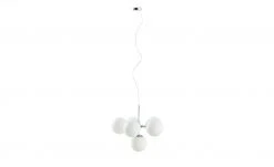 Meisterleuchten Pendelleuchte, 6-flammig, chrom/ Glaskugel 11 Meisterleuchten Pendelleuchte, 6-flammig, chrom/ Glaskugel -Innenleuchten Verkaufsladen 11685919 5 202109151233