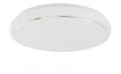 KHG Smart-Home Deckenleuchte mit Sternenhimmeleffekt | 18|W -Innenleuchten Verkaufsladen 11685927 2 202201271233