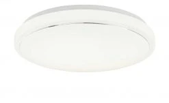 KHG Smart-Home Deckenleuchte mit Sternenhimmeleffekt | 18|W -Innenleuchten Verkaufsladen 11685927 8 202201271233