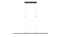 Fischer-Honsel LED-Pendelleuchte, sandschwarz 13 Fischer-Honsel LED-Pendelleuchte, sandschwarz -Innenleuchten Verkaufsladen 11686039 2 202104162236