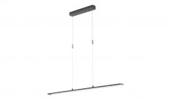 Fischer-Honsel LED-Pendelleuchte, sandschwarz 14 Fischer-Honsel LED-Pendelleuchte, sandschwarz -Innenleuchten Verkaufsladen 11686039 4 202202242232