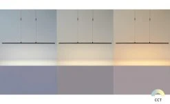 Fischer-Honsel LED-Pendelleuchte, sandschwarz 15 Fischer-Honsel LED-Pendelleuchte, sandschwarz -Innenleuchten Verkaufsladen 11686039 6 202202242232