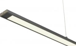 Fischer-Honsel LED-Pendelleuchte, sandschwarz 17 Fischer-Honsel LED-Pendelleuchte, sandschwarz -Innenleuchten Verkaufsladen 11686039 8 202202242232